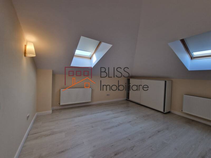 Vila 6 Camere Cu Gradina Si Garaj Oxford Gardens | BLISS Imobiliare | Bliss Imobiliare / Photo 26 - BLISS Imobiliare