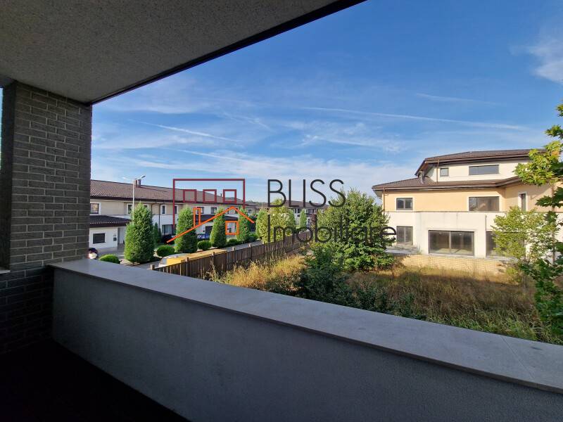 Vila 6 Camere Cu Gradina Si Garaj Oxford Gardens | BLISS Imobiliare | Bliss Imobiliare / Photo 14 - BLISS Imobiliare