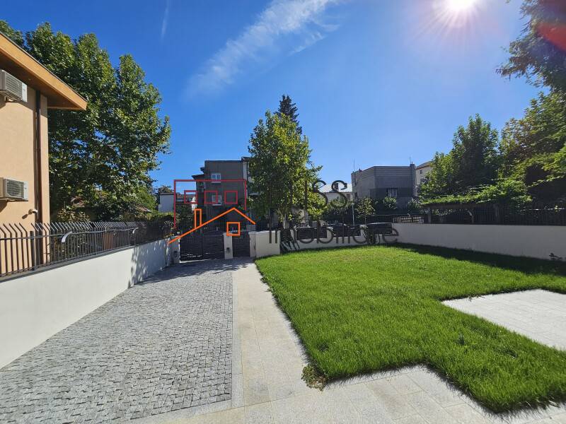 Historic 4-Bedroom Residence, Bucharest | Bliss Imobiliare / Photo 7 - BLISS Imobiliare