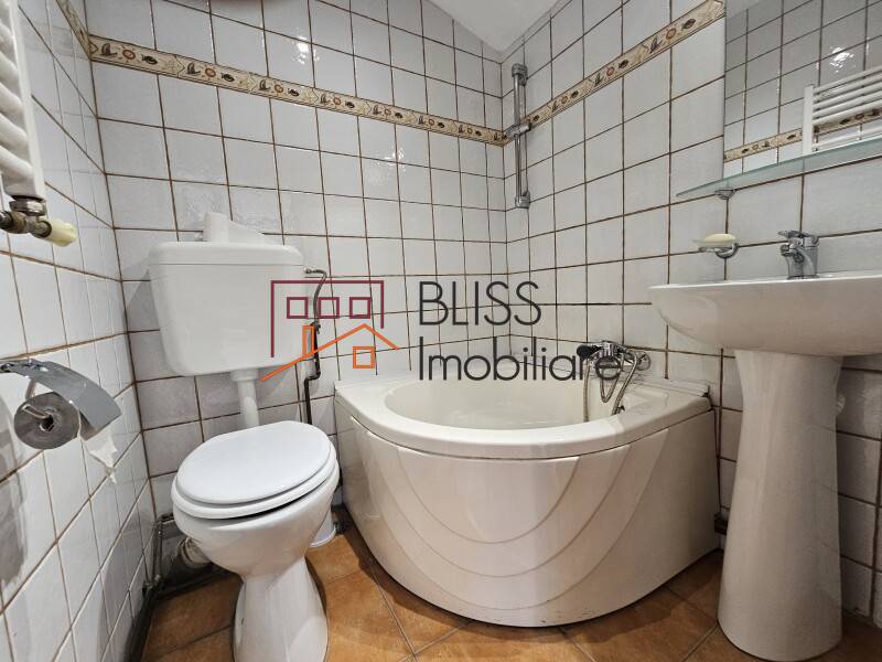 Historic 4-Bedroom Residence, Bucharest | Bliss Imobiliare / Photo 22 - BLISS Imobiliare