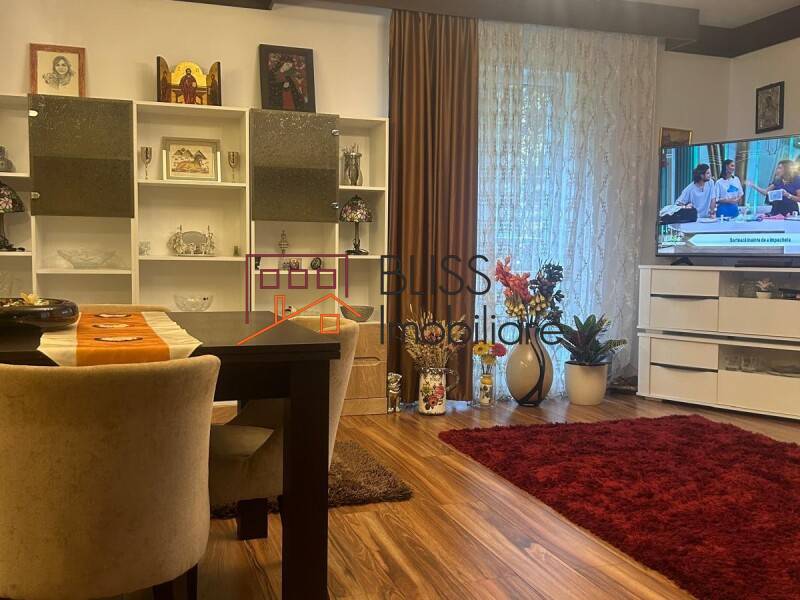 Apartament de Vanzare Iancu Nicolae | Pipera - 2 Camere - ID:122981 | Bliss Imobiliare / Photo 3 - BLISS Imobiliare