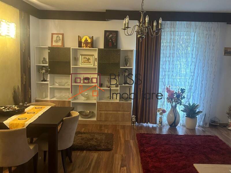 Apartament de Vanzare Iancu Nicolae | Pipera - 2 Camere - ID:122981 | Bliss Imobiliare / Photo 4 - BLISS Imobiliare