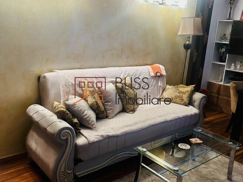 Apartament de Vanzare Iancu Nicolae | Pipera - 2 Camere - ID:122981 | Bliss Imobiliare / Photo 5 - BLISS Imobiliare