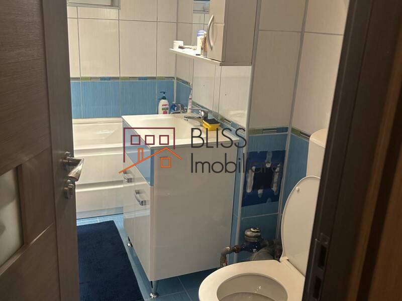 Apartment for Sale Iancu Nicolae | Pipera, Bucharest - 1 Bedroom - ID:122981 | Bliss Imobiliare / Photo 9 - BLISS Imobiliare