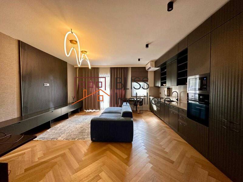 Apartament 2 Camere Cu Gradina Privata | Bliss Imobiliare / Photo 1 - BLISS Imobiliare