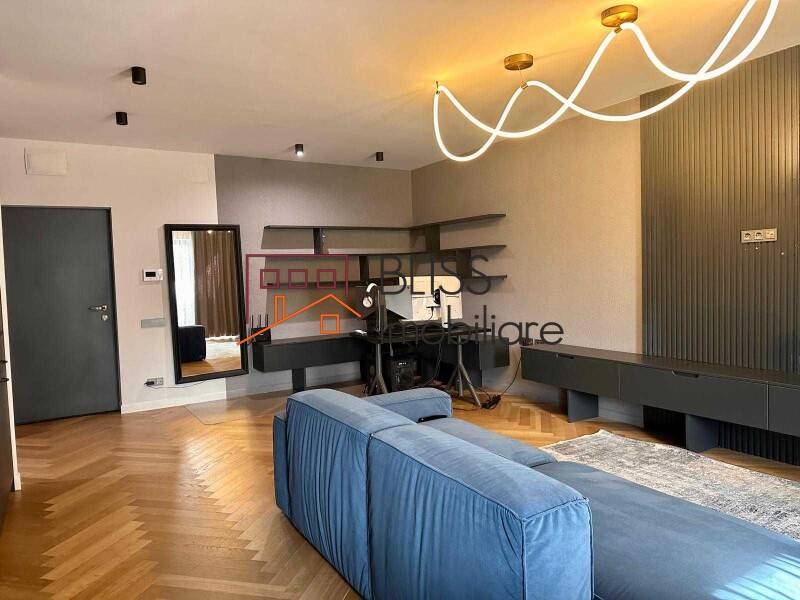 1-Bedroom Apartment With Garden, Bucharest / Ilfov | Bliss Imobiliare / Photo 2 - BLISS Imobiliare