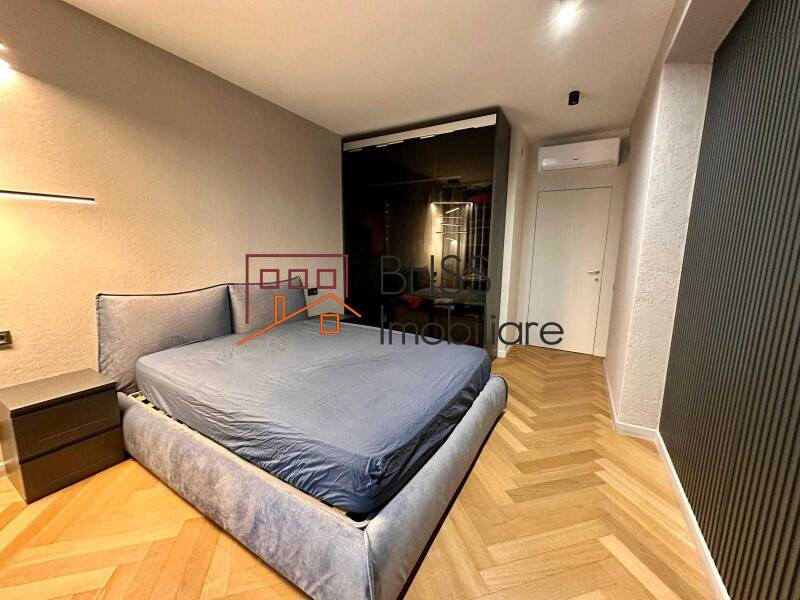 1-Bedroom Apartment With Garden, Bucharest / Ilfov | Bliss Imobiliare / Photo 4 - BLISS Imobiliare
