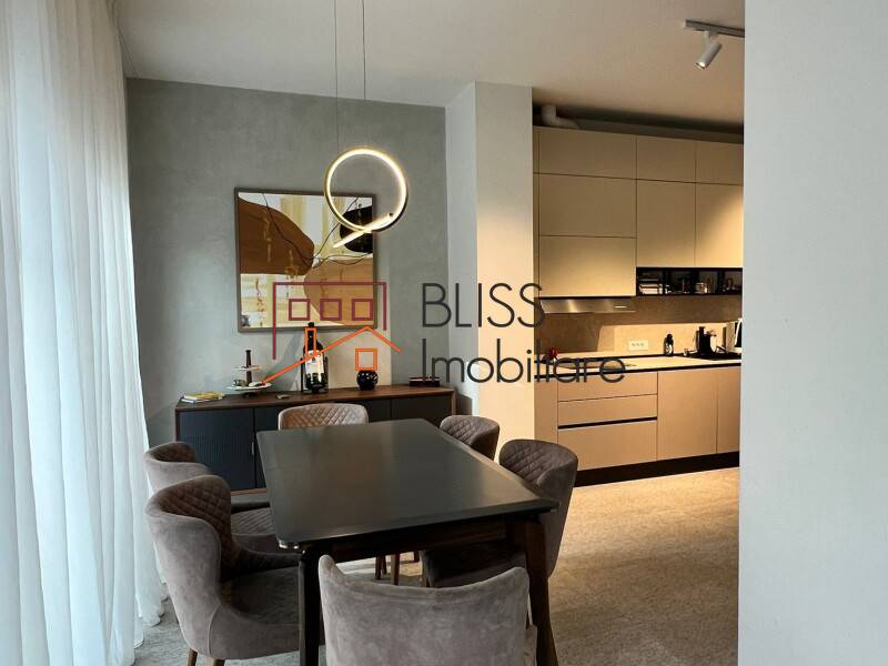 Vila Premium Cu 7 Camere In Pipera | Bliss Imobiliare / Photo 7 - BLISS Imobiliare