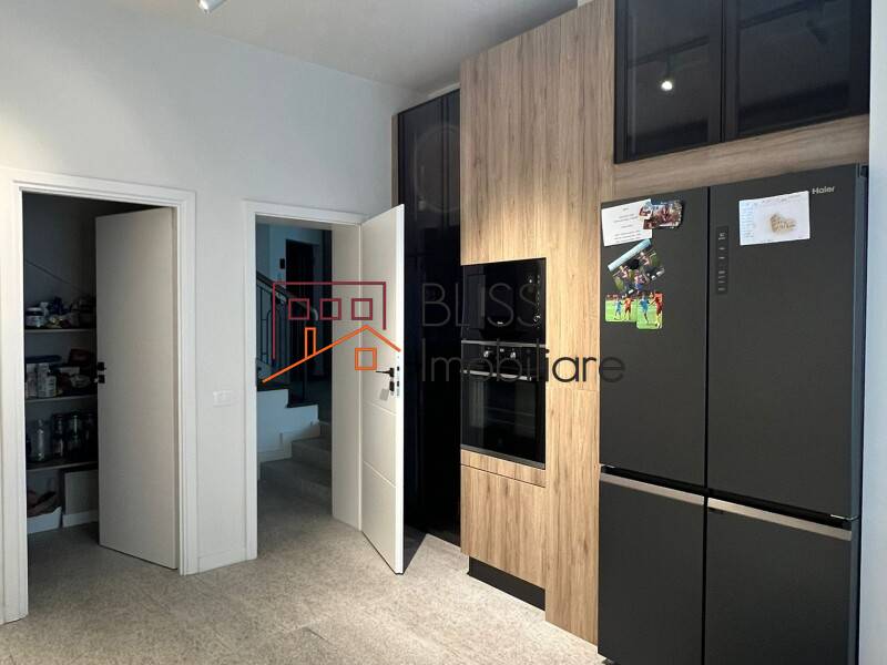 Vila Premium Cu 7 Camere In Pipera | Bliss Imobiliare / Photo 11 - BLISS Imobiliare