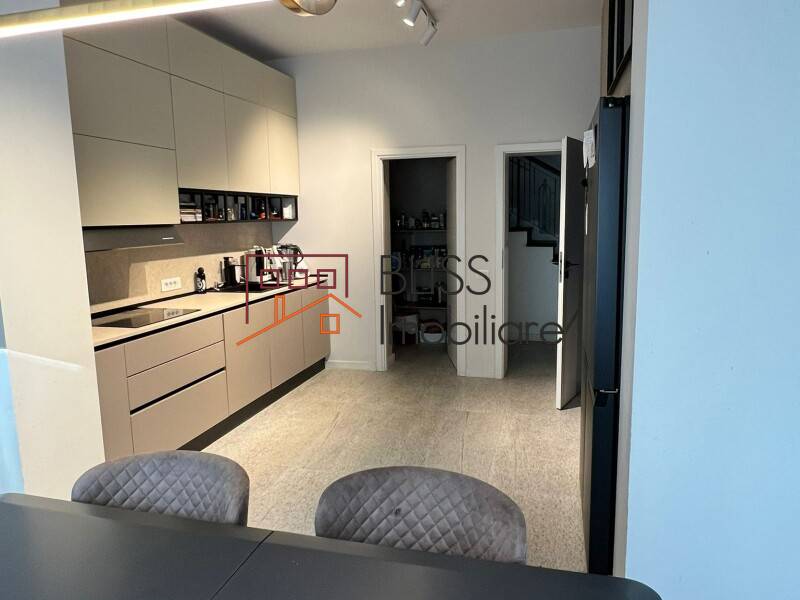 6-Bedroom Premium Villa, Bucharest / Ilfov | Bliss Imobiliare / Photo 8 - BLISS Imobiliare