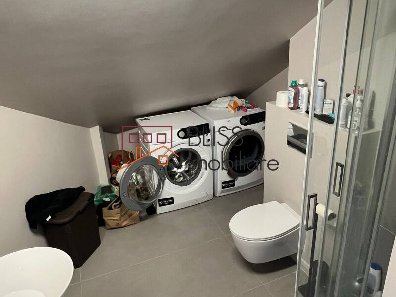 Vila Premium Cu 7 Camere In Pipera | Bliss Imobiliare / Photo 35 - BLISS Imobiliare