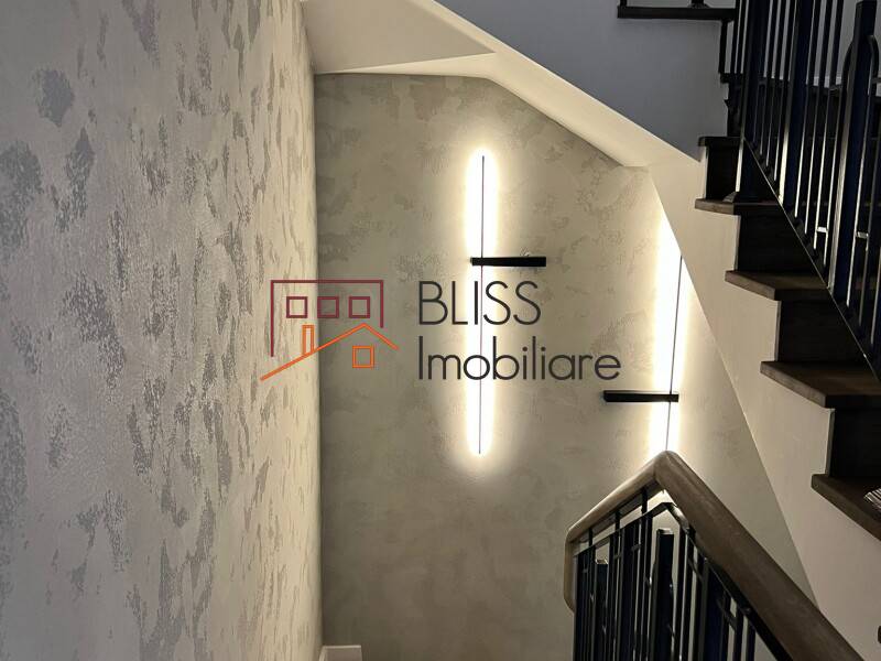 6-Bedroom Premium Villa, Bucharest / Ilfov | Bliss Imobiliare / Photo 14 - BLISS Imobiliare