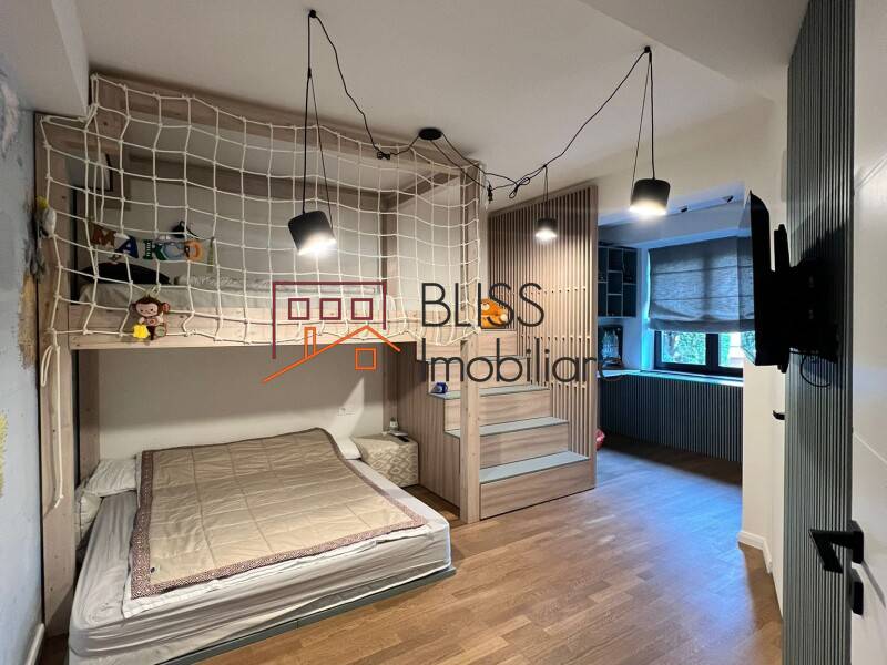 6-Bedroom Premium Villa, Bucharest / Ilfov | Bliss Imobiliare / Photo 25 - BLISS Imobiliare