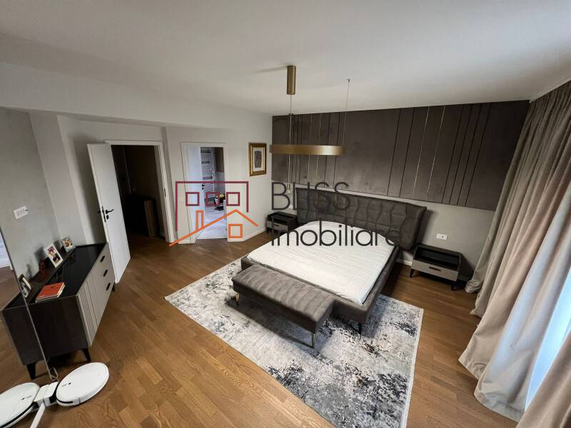 Vila Premium Cu 7 Camere In Pipera | Bliss Imobiliare / Photo 16 - BLISS Imobiliare
