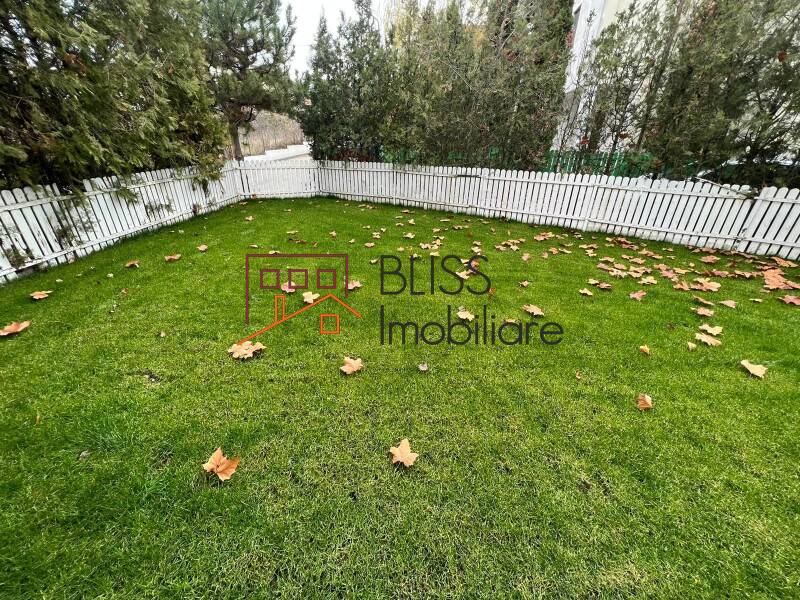 Vila Premium Cu 7 Camere In Pipera | Bliss Imobiliare / Photo 2 - BLISS Imobiliare