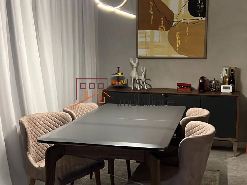 Vila Premium Cu 7 Camere In Pipera | Bliss Imobiliare / Photo 6 - BLISS Imobiliare
