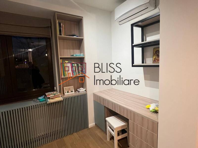 6-Bedroom Premium Villa, Bucharest / Ilfov | Bliss Imobiliare / Photo 28 - BLISS Imobiliare