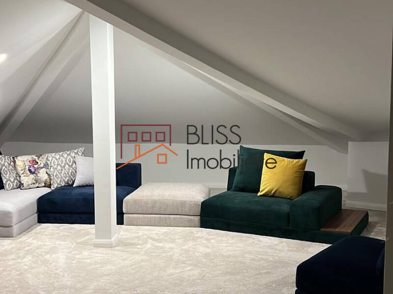6-Bedroom Premium Villa, Bucharest / Ilfov | Bliss Imobiliare / Photo 34 - BLISS Imobiliare