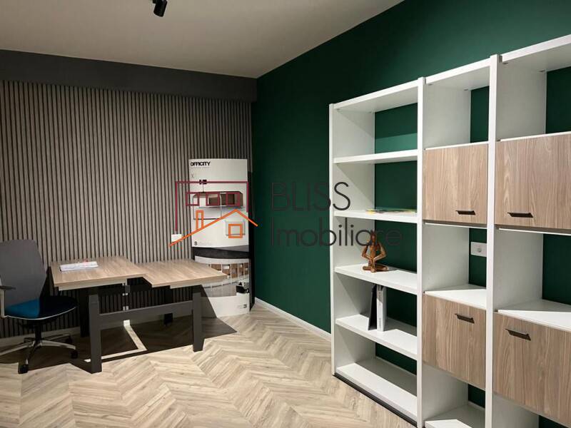 6-Bedroom Premium Villa, Bucharest / Ilfov | Bliss Imobiliare / Photo 13 - BLISS Imobiliare