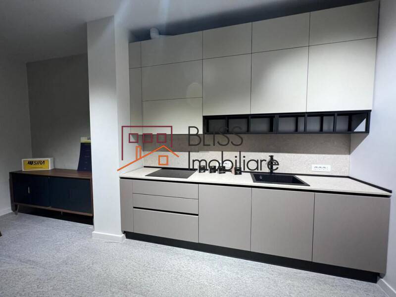 Vila Premium Cu 7 Camere In Pipera | Bliss Imobiliare / Photo 10 - BLISS Imobiliare