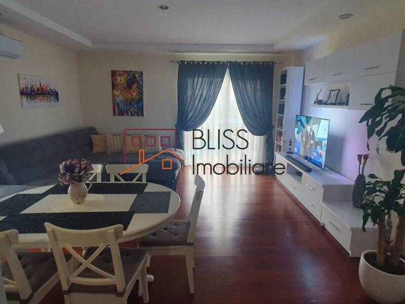 Apartament Spatios 3 Camere Mobilat | Bliss Imobiliare / Photo 1 - BLISS Imobiliare