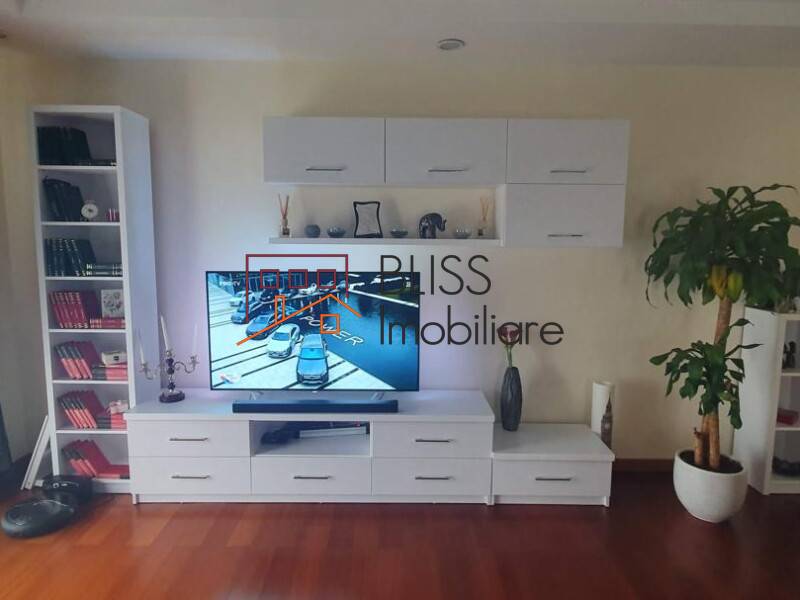 Apartament Spatios 3 Camere Mobilat | Bliss Imobiliare / Photo 4 - BLISS Imobiliare
