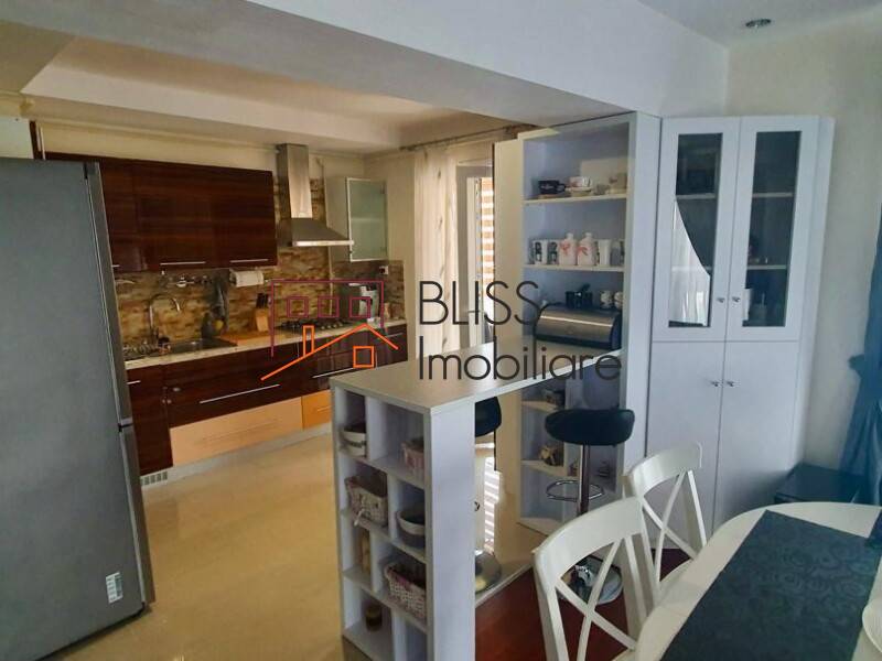 Apartament Spatios 3 Camere Mobilat | Bliss Imobiliare / Photo 5 - BLISS Imobiliare