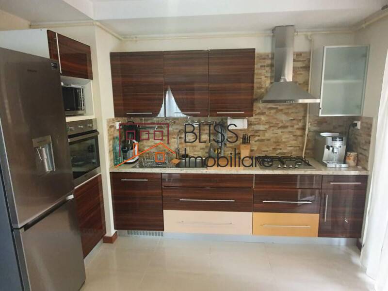 Apartament Spatios 3 Camere Mobilat | Bliss Imobiliare / Photo 6 - BLISS Imobiliare