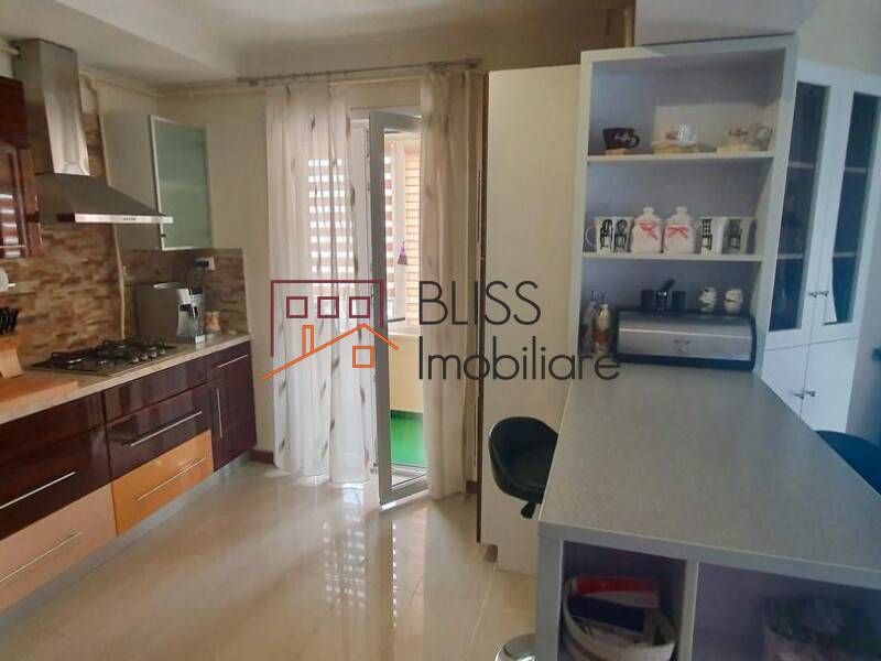 Apartament Spatios 3 Camere Mobilat | Bliss Imobiliare / Photo 8 - BLISS Imobiliare