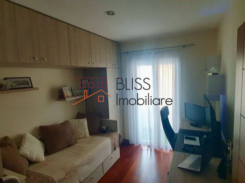 Apartament Spatios 3 Camere Mobilat | Bliss Imobiliare / Photo 9 - BLISS Imobiliare