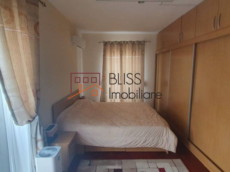Apartament Spatios 3 Camere Mobilat | Bliss Imobiliare / Photo 13 - BLISS Imobiliare