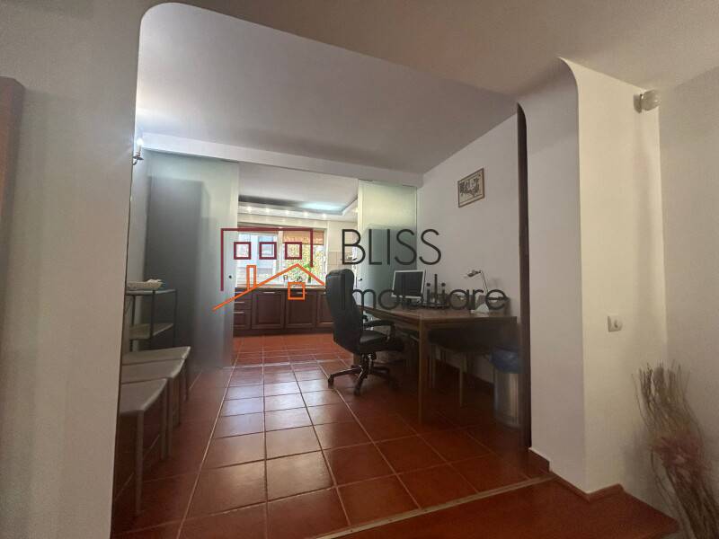 Spacious House With Private Garden And Parking For Family, Bucharest / Ilfov | Bliss Imobiliare / Photo 8 - BLISS Imobiliare