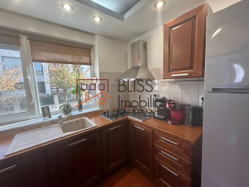 House, Bucharest / Ilfov | Bliss Imobiliare / Photo 12 - BLISS Imobiliare