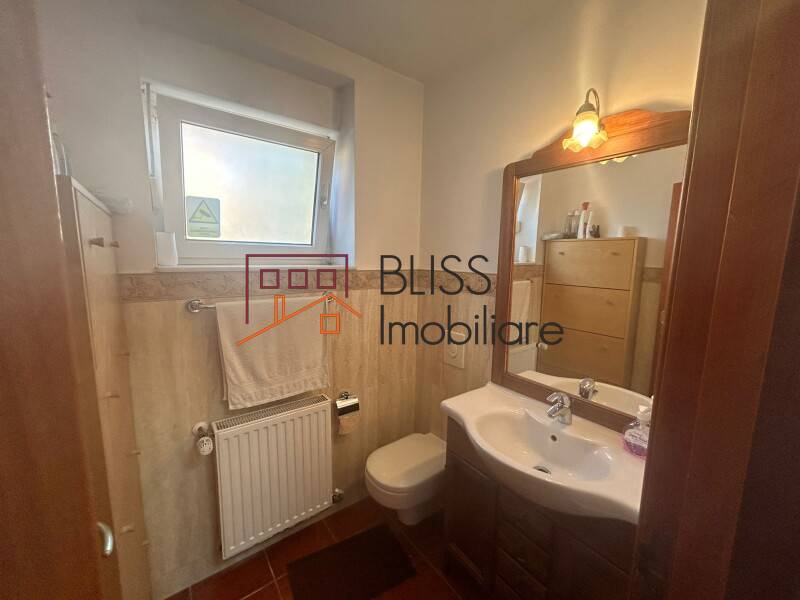 House, Bucharest / Ilfov | Bliss Imobiliare / Photo 14 - BLISS Imobiliare