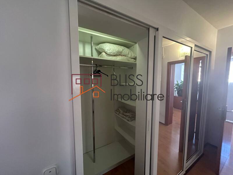 Spacious House With Private Garden And Parking For Family, Bucharest / Ilfov | Bliss Imobiliare / Photo 24 - BLISS Imobiliare