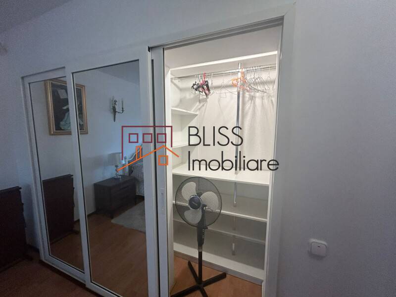Spacious House With Private Garden And Parking For Family, Bucharest / Ilfov | Bliss Imobiliare / Photo 25 - BLISS Imobiliare