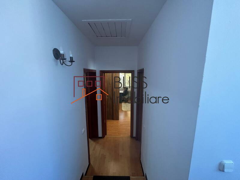 Casa Spatioasa Cu Gradina Privata Si Parcare Pentru Familie | Bliss Imobiliare / Photo 26 - BLISS Imobiliare