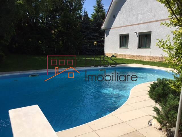Vila Cu 6 Camere | Bliss Imobiliare / Photo 3 - BLISS Imobiliare
