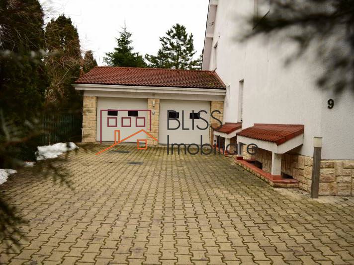 Vila Cu 6 Camere | Bliss Imobiliare / Photo 10 - BLISS Imobiliare