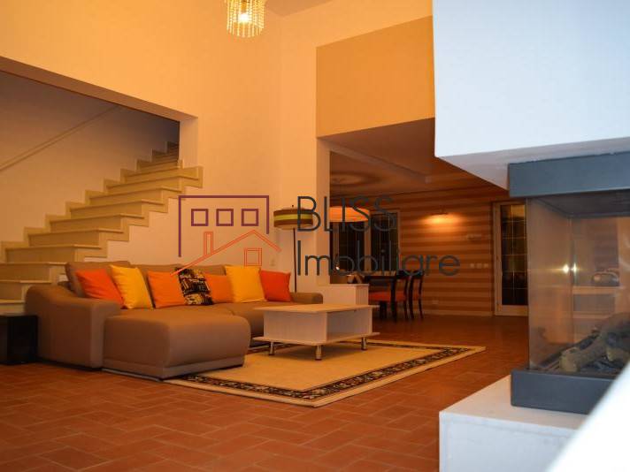 Vila Cu 6 Camere | Bliss Imobiliare / Photo 13 - BLISS Imobiliare
