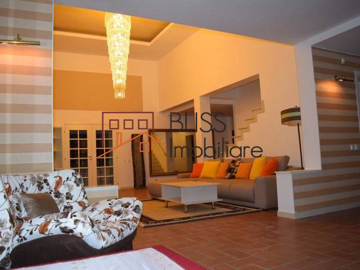 Vila Cu 6 Camere | Bliss Imobiliare / Photo 14 - BLISS Imobiliare