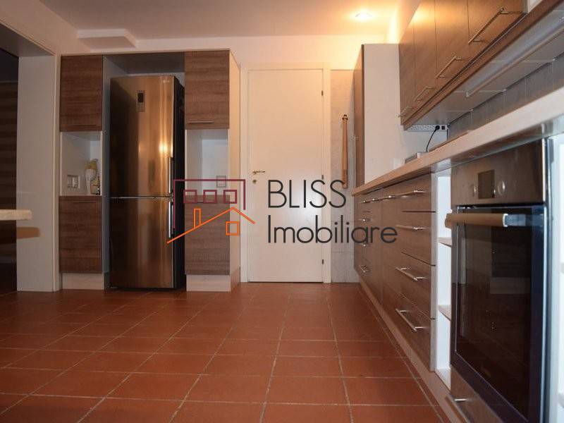 Furnished 4 Bedroom Villa, Bucharest / Ilfov | Bliss Imobiliare / Photo 18 - BLISS Imobiliare