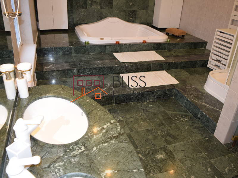 Vila Cu 6 Camere | Bliss Imobiliare / Photo 25 - BLISS Imobiliare