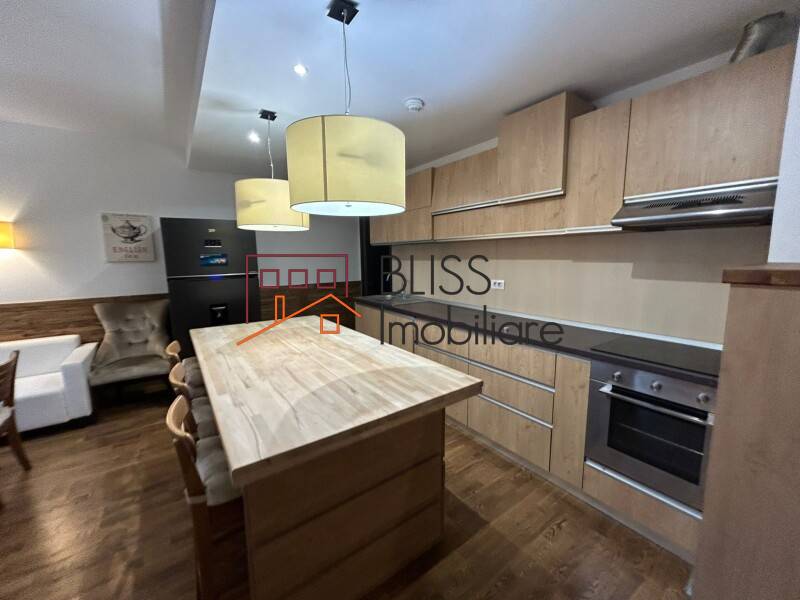 Apartament 3 Camere Mobilat Modern | Bliss Imobiliare / Photo 6 - BLISS Imobiliare