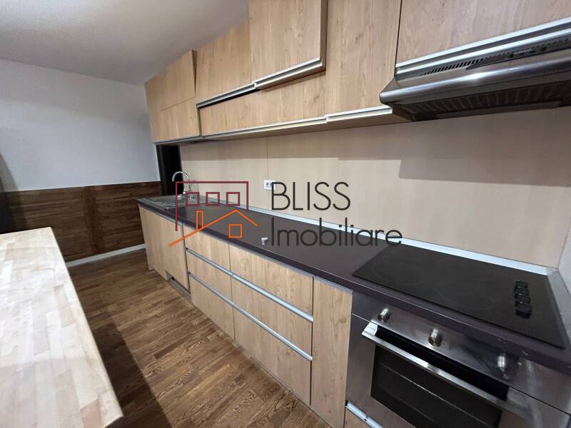 Apartament 3 Camere Mobilat Modern | Bliss Imobiliare / Photo 7 - BLISS Imobiliare
