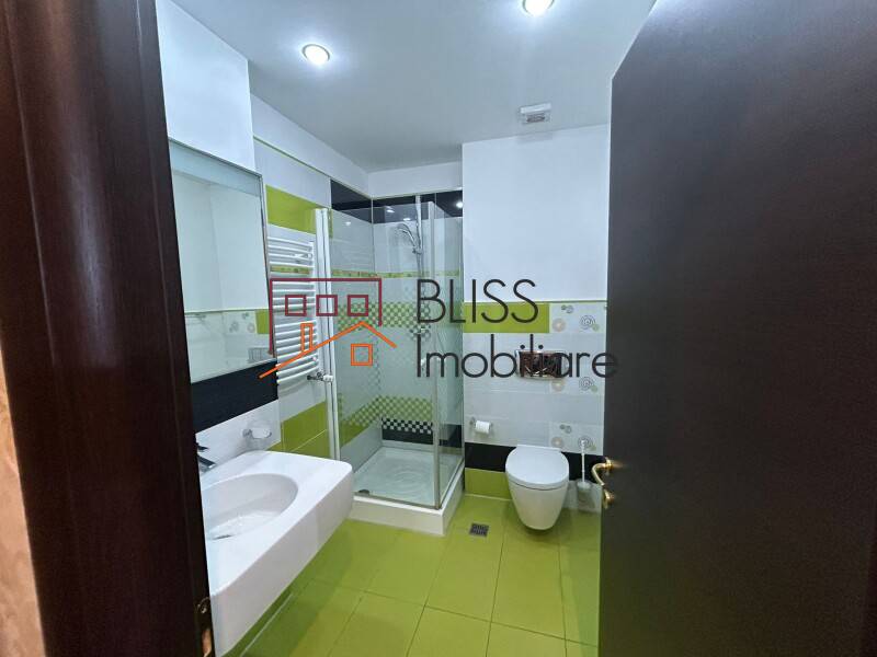Apartament 3 Camere Mobilat Modern | Bliss Imobiliare / Photo 11 - BLISS Imobiliare
