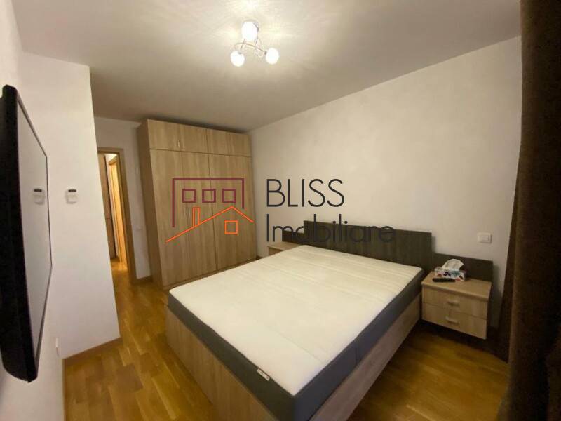 Apartment for Rent Piata Victoriei, Bucharest - 1 Bedroom - ID:111787 | Bliss Imobiliare / Photo 4 - BLISS Imobiliare
