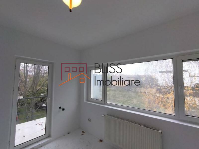 Spacious 5-Bedroom Duplex In Iancu Nicolae, Bucharest / Ilfov | Bliss Imobiliare / Photo 6 - BLISS Imobiliare