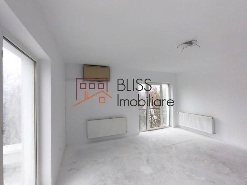 Spacious 5-Bedroom Duplex In Iancu Nicolae, Bucharest / Ilfov | Bliss Imobiliare / Photo 5 - BLISS Imobiliare