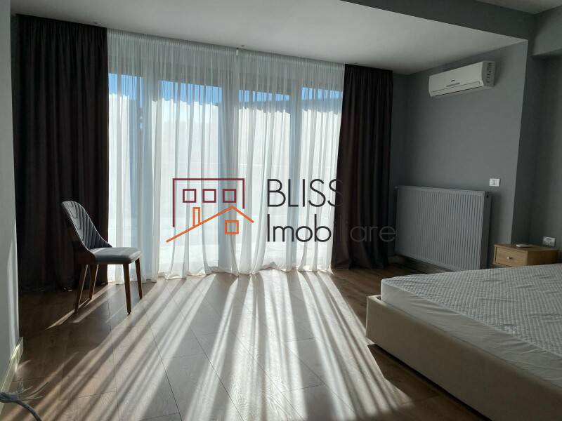 Vila De Lux Individuala P+2 Green Lake, | Bliss Imobiliare / Photo 25 - BLISS Imobiliare
